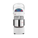 Επαγγελματικό ζυμωτήριο / μίξερ ηλεκτρικό επιδαπέδιο (σπιραλ) 20 ΛΙΤΡΩΝ 42,7Χ67,5Χ85,3 εκ MAX-09361020